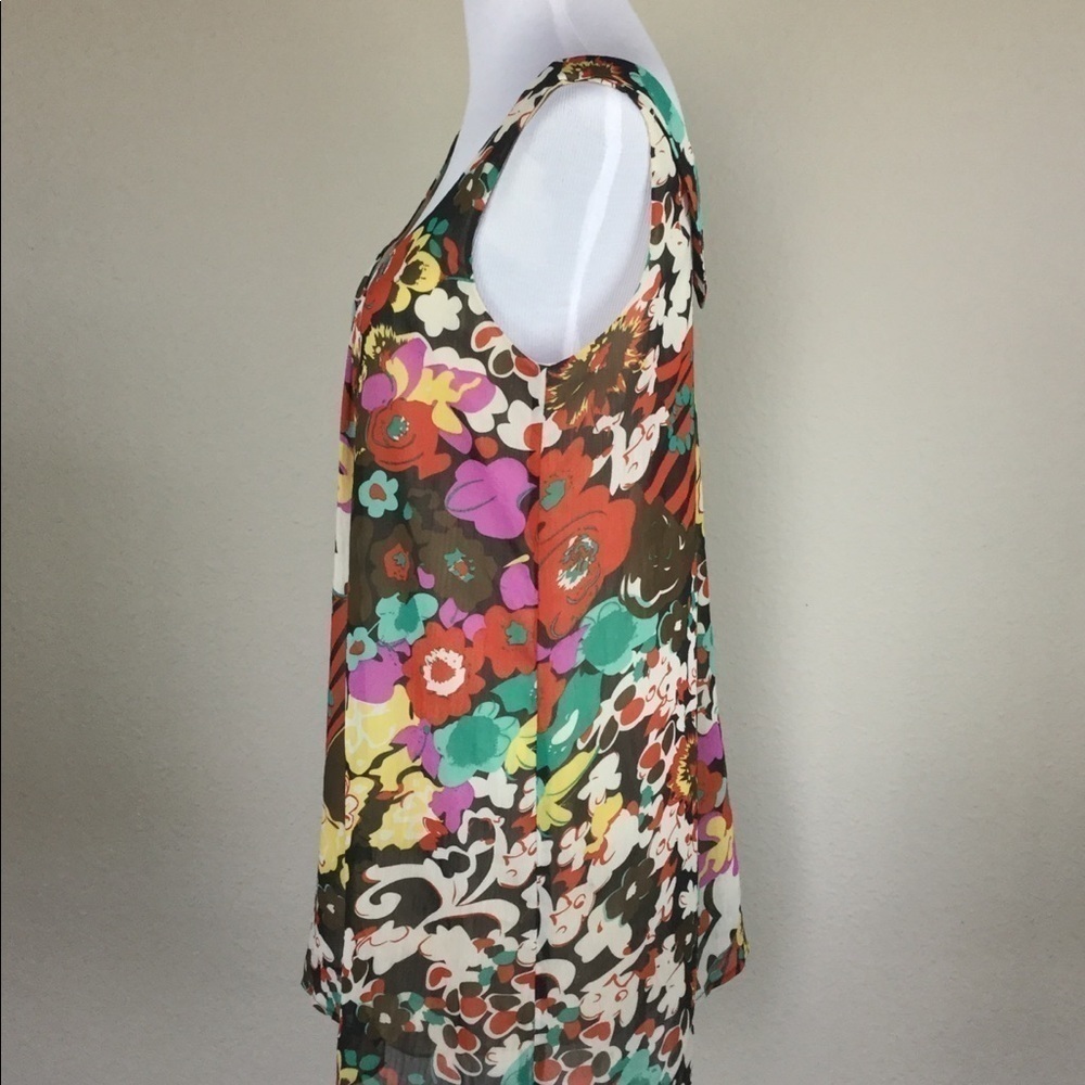 𝅺GLAM Top - Picture 2 of 8